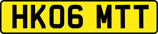 HK06MTT
