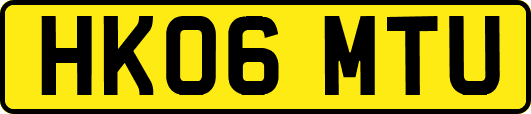 HK06MTU