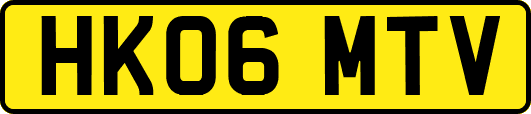 HK06MTV