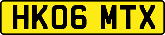 HK06MTX
