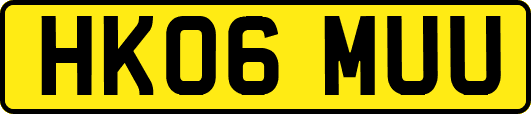 HK06MUU