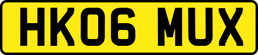 HK06MUX