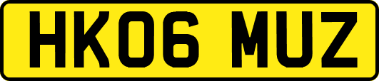 HK06MUZ