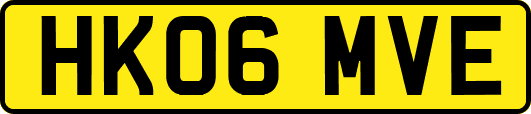 HK06MVE