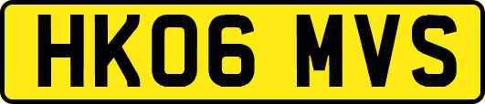 HK06MVS