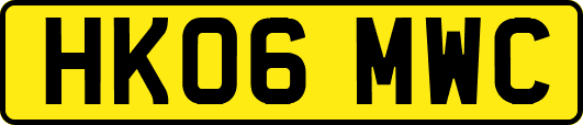 HK06MWC