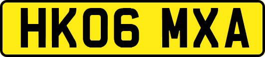 HK06MXA