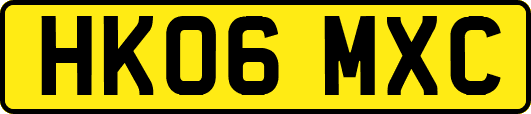 HK06MXC