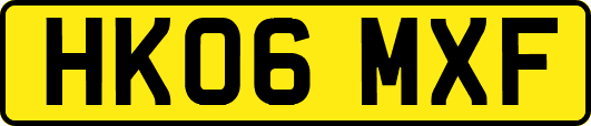 HK06MXF