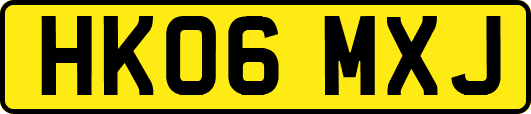 HK06MXJ