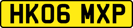 HK06MXP