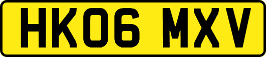 HK06MXV