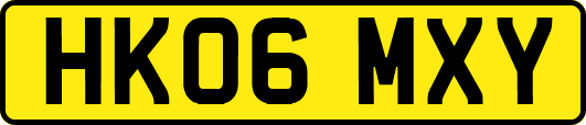 HK06MXY