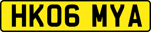HK06MYA