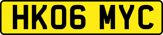 HK06MYC