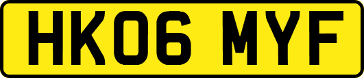 HK06MYF