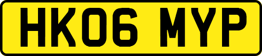 HK06MYP