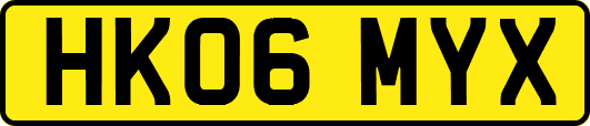 HK06MYX