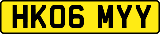 HK06MYY