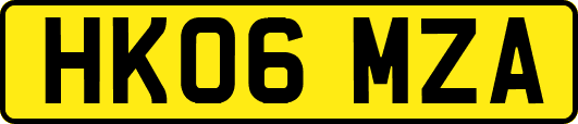 HK06MZA