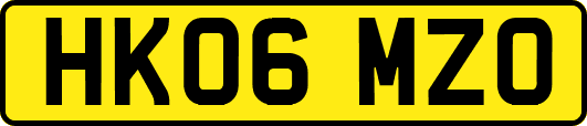 HK06MZO