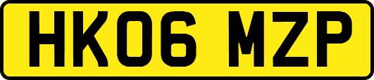 HK06MZP