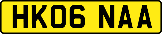 HK06NAA
