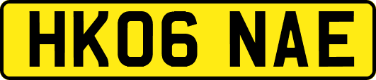 HK06NAE