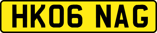 HK06NAG