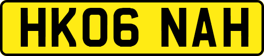 HK06NAH