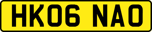 HK06NAO