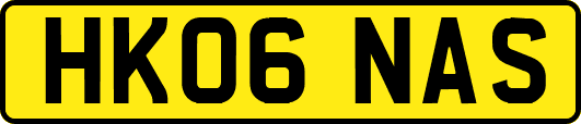 HK06NAS