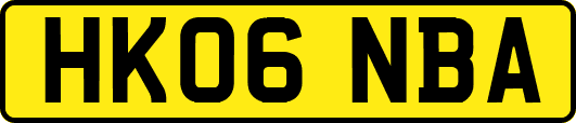 HK06NBA