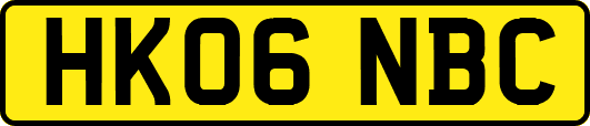 HK06NBC