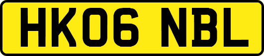 HK06NBL