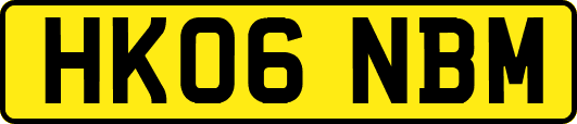 HK06NBM