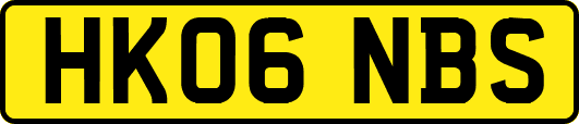 HK06NBS