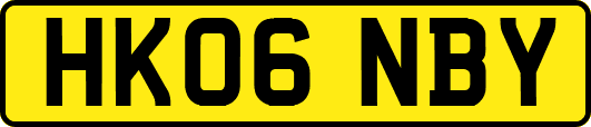 HK06NBY