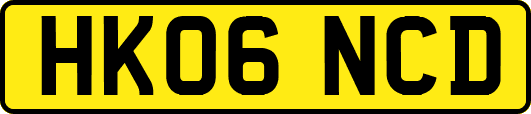 HK06NCD