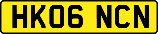 HK06NCN