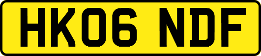 HK06NDF