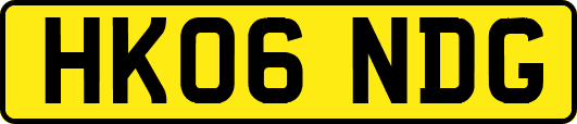 HK06NDG