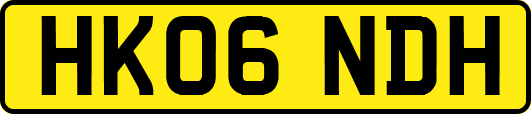 HK06NDH