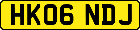 HK06NDJ