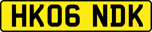 HK06NDK