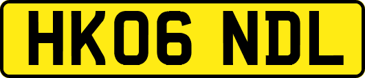 HK06NDL