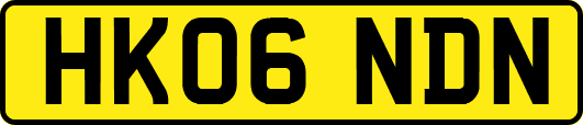 HK06NDN