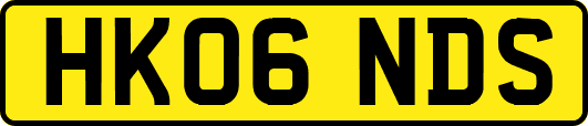 HK06NDS