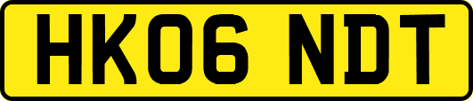 HK06NDT