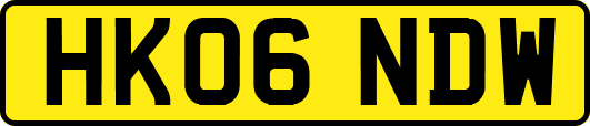 HK06NDW